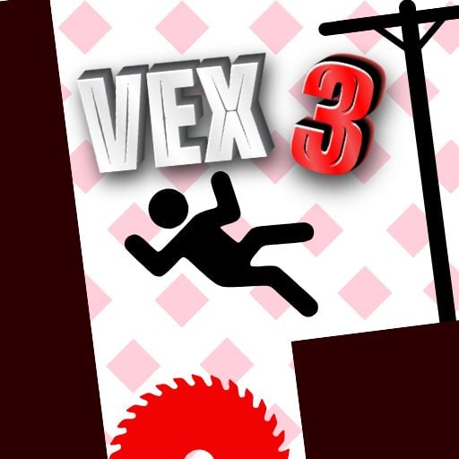 Vex 3跑院游戏