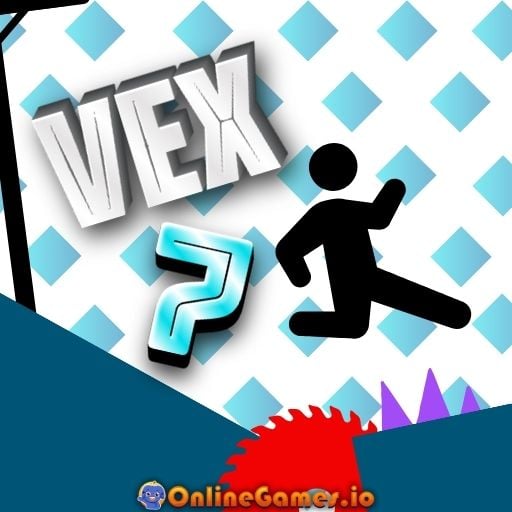 Vex 7跑院游戏